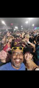 Boots in the Park Presents Blake Shelton, Sam Hunt & More!