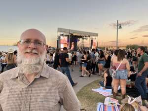 Boots in the Park Presents Blake Shelton, Sam Hunt & More!