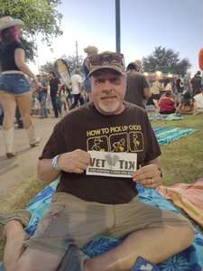 Boots in the Park Presents Blake Shelton, Sam Hunt & More!