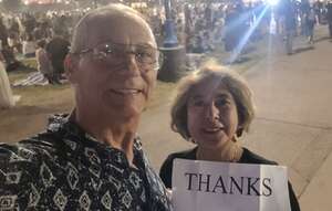 Boots in the Park Presents Blake Shelton, Sam Hunt & More!