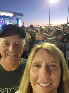 Boots in the Park Presents Blake Shelton, Sam Hunt & More!