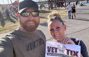 Boots in the Park Presents Blake Shelton, Sam Hunt & More!