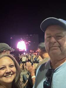 Boots in the Park Presents Blake Shelton, Sam Hunt & More!