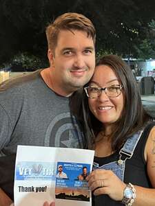 Boots in the Park Presents Blake Shelton, Sam Hunt & More!