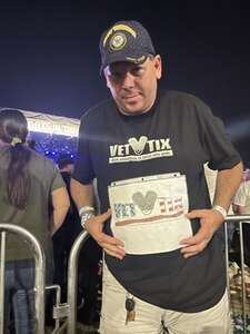 Boots in the Park Presents Blake Shelton, Sam Hunt & More!