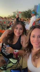 Boots in the Park Presents Blake Shelton, Sam Hunt & More!