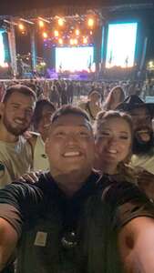 Boots in the Park Presents Blake Shelton, Sam Hunt & More!