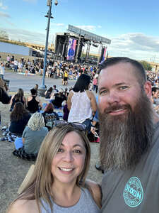 Boots in the Park Presents Blake Shelton, Sam Hunt & More!