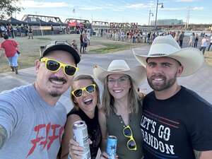 Boots in the Park Presents Blake Shelton, Sam Hunt & More!