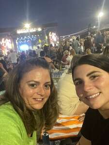 Boots in the Park Presents Blake Shelton, Sam Hunt & More!