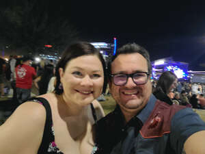 Boots in the Park Presents Blake Shelton, Sam Hunt & More!