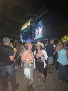 Boots in the Park Presents Blake Shelton, Sam Hunt & More!