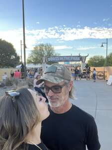 Boots in the Park Presents Blake Shelton, Sam Hunt & More!