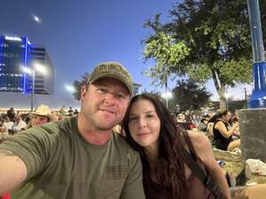 Boots in the Park Presents Blake Shelton, Sam Hunt & More!