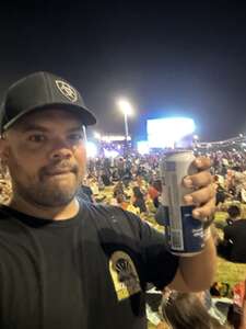 Boots in the Park Presents Blake Shelton, Sam Hunt & More!