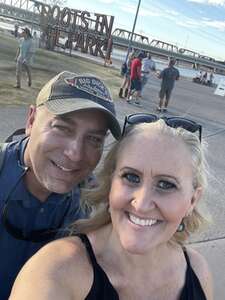 Boots in the Park Presents Blake Shelton, Sam Hunt & More!