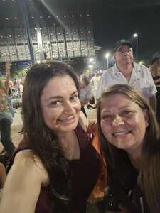 Boots in the Park Presents Blake Shelton, Sam Hunt & More!