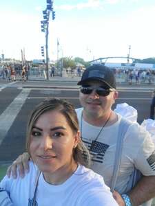 Boots in the Park Presents Blake Shelton, Sam Hunt & More!