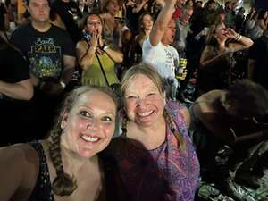 Boots in the Park Presents Blake Shelton, Sam Hunt & More!