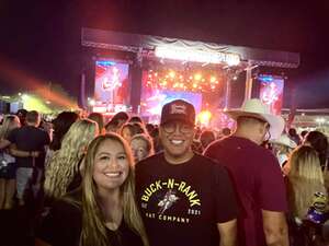 Boots in the Park Presents Blake Shelton, Sam Hunt & More!