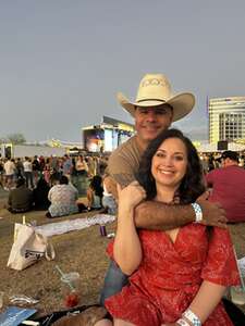 Boots in the Park Presents Blake Shelton, Sam Hunt & More!