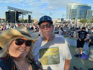 Boots in the Park Presents Blake Shelton, Sam Hunt & More!