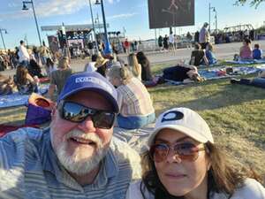 Boots in the Park Presents Blake Shelton, Sam Hunt & More!