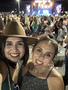 Boots in the Park Presents Blake Shelton, Sam Hunt & More!