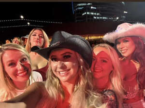 Boots in the Park Presents Blake Shelton, Sam Hunt & More!