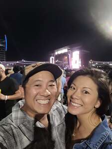 Boots in the Park Presents Blake Shelton, Sam Hunt & More!