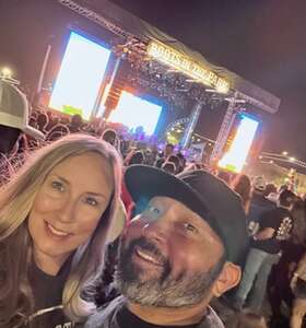 Boots in the Park Presents Blake Shelton, Sam Hunt & More!