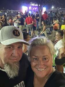 Boots in the Park Presents Blake Shelton, Sam Hunt & More!