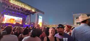 Boots in the Park Presents Blake Shelton, Sam Hunt & More!