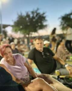 Boots in the Park Presents Blake Shelton, Sam Hunt & More!