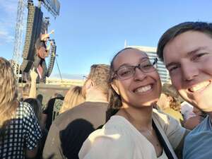 Boots in the Park Presents Blake Shelton, Sam Hunt & More!