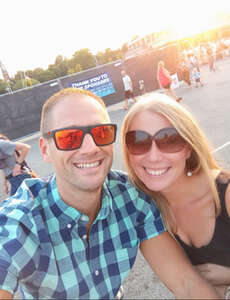 Boots in the Park Presents Blake Shelton, Sam Hunt & More!