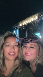 Boots in the Park Presents Blake Shelton, Sam Hunt & More!