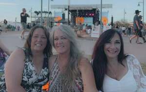 Boots in the Park Presents Blake Shelton, Sam Hunt & More!