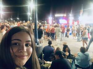 Boots in the Park Presents Blake Shelton, Sam Hunt & More!