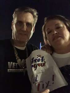 Boots in the Park Presents Blake Shelton, Sam Hunt & More!