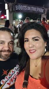 Boots in the Park Presents Blake Shelton, Sam Hunt & More!