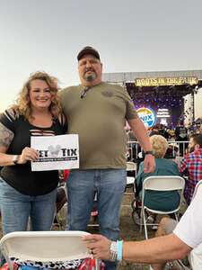 Boots in the Park Presents Blake Shelton, Sam Hunt & More!