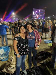 Boots in the Park Presents Blake Shelton, Sam Hunt & More!