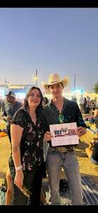 Boots in the Park Presents Blake Shelton, Sam Hunt & More!