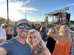 Boots in the Park Presents Blake Shelton, Sam Hunt & More!