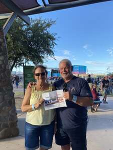 Boots in the Park Presents Blake Shelton, Sam Hunt & More!