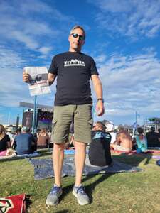 Boots in the Park Presents Blake Shelton, Sam Hunt & More!