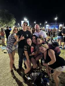 Boots in the Park Presents Blake Shelton, Sam Hunt & More!