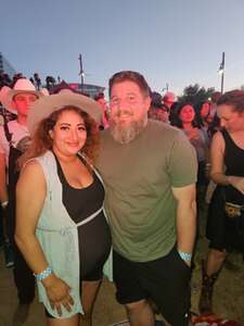 Boots in the Park Presents Blake Shelton, Sam Hunt & More!