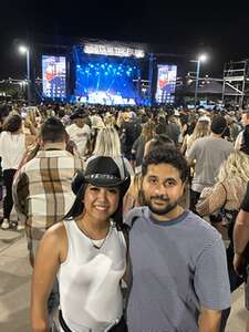 Boots in the Park Presents Blake Shelton, Sam Hunt & More!